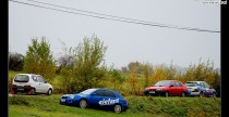 Karpackie Rally Team